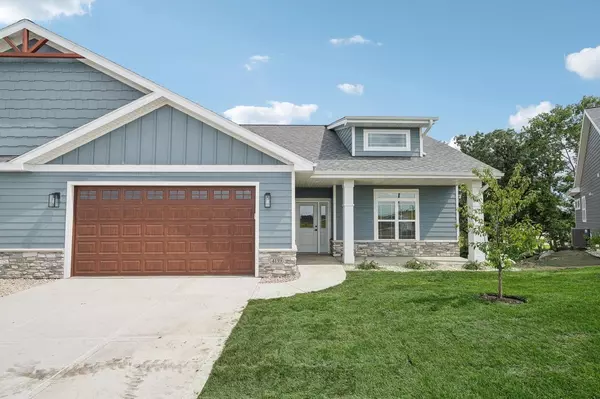 4125 Fox Forest Drive, Deforest, WI 53532