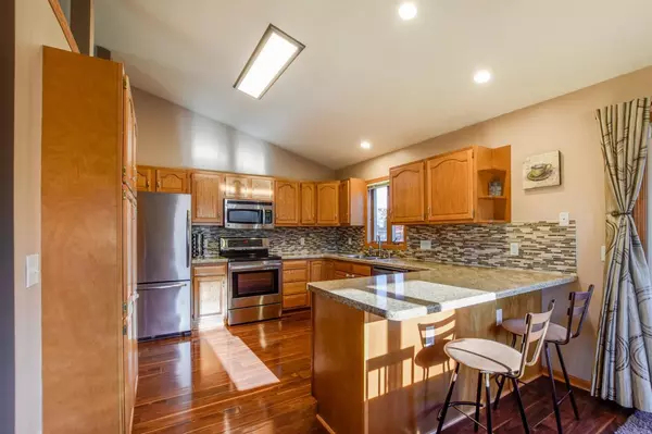 Sun Prairie, WI 53590,1248 Meadowlark Drive