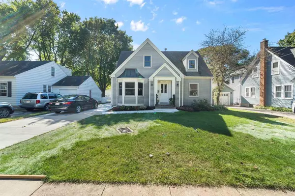 7029 Elmwood Avenue, Middleton, WI 53562