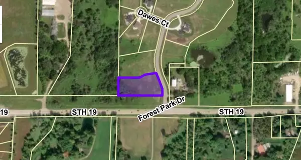 Lot 60 Forest Park Drive, Deforest, WI 53532