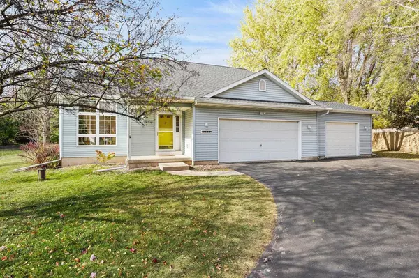 2802 Brooks Ridge Drive, Sun Prairie, WI 53590