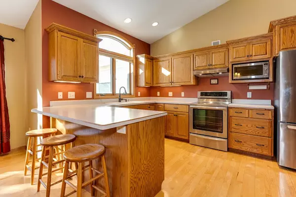 Madison, WI 53716,1817 Tarragon Drive