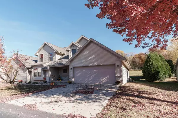 Fond Du Lac, WI 54937,153 Hillside Circle