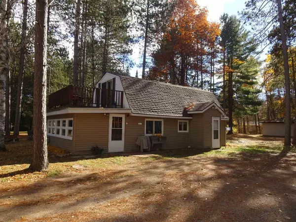 Minocqua, WI 54548,8800 Brown Road #6 A/B