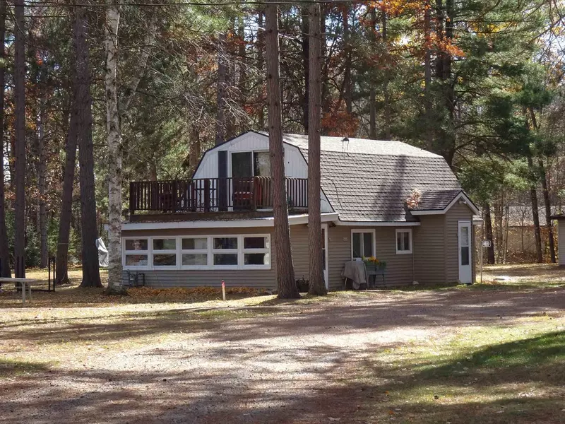 8800 Brown Road #6 A/B, Minocqua, WI 54548