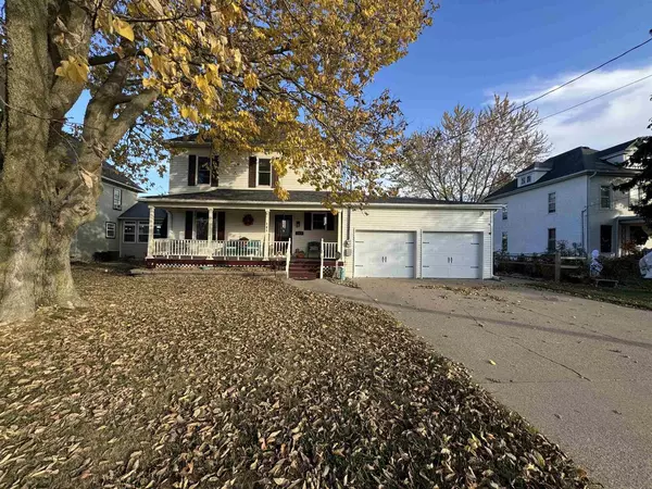 785 N 2nd Street, Platteville, WI 53818