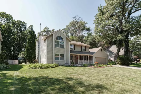 Janesville, WI 53546,4205 Fox Hills Drive