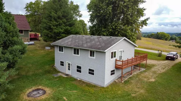 La Valle, WI 53941,S1179 Summit Point Drive