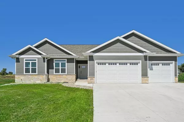 4079 Eagle Mound Pass, Deforest, WI 53532