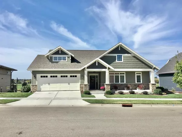 4416 Blackwolf Run, Middleton, WI 53597