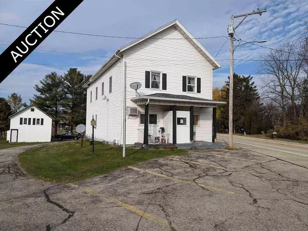 N7245 County Road I, Juneau, WI 53039