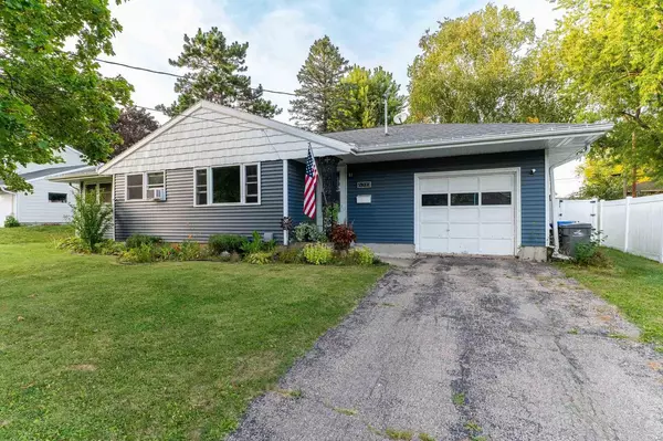 6310 Ford Street,  Monona,  WI 53716