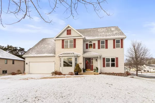 Portage, WI 53901,579 Clemens Court