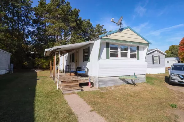 4625 Mormon Coulee Road #91, La Crosse, WI 54601