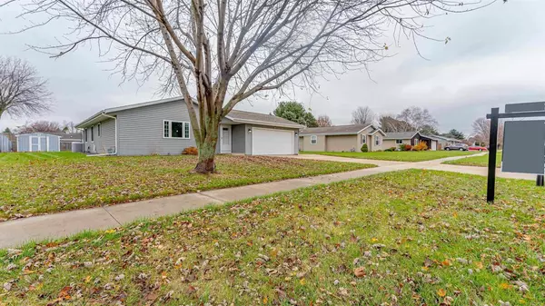 Janesville, WI 53546,3335 Palmer Drive