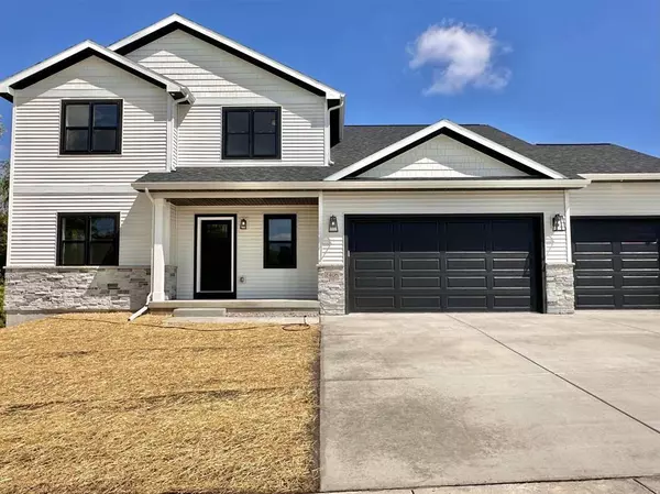 L4 Castleton Crossing, Sun Prairie, WI 53590