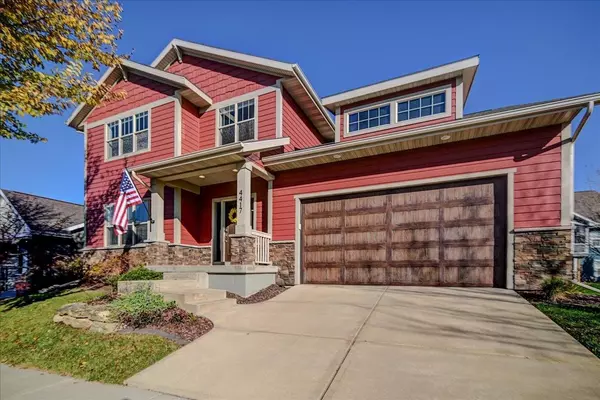 4417 Blackwolf Run, Middleton, WI 53597