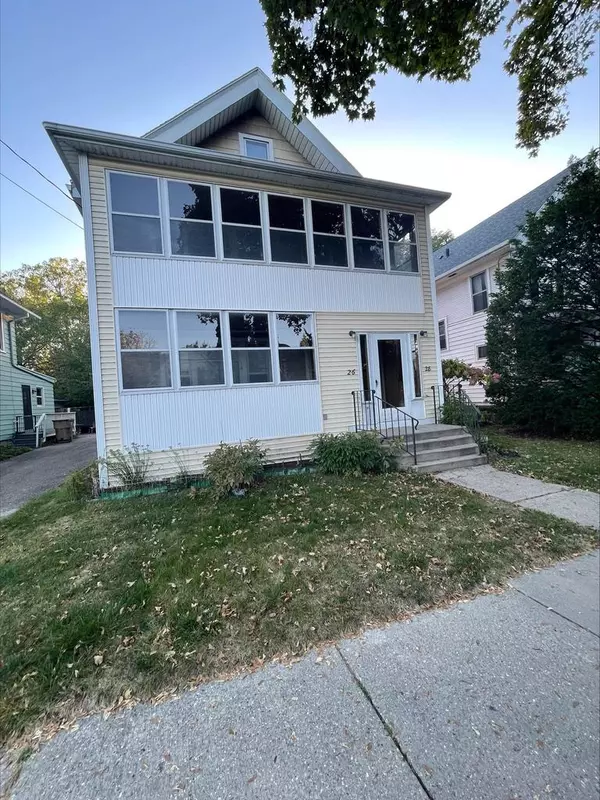 28 N 6th Street, Madison, WI 53704