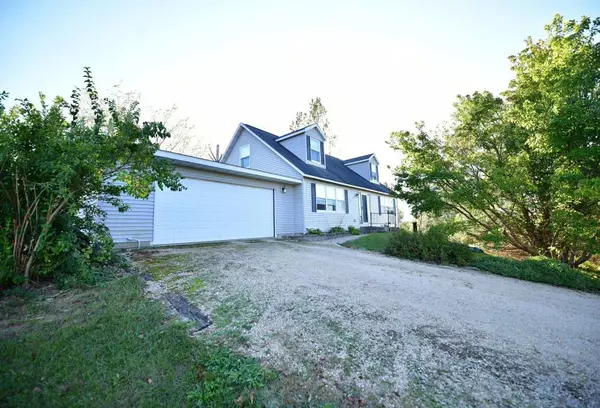 W2717 Zurfluh Road, Albany, WI 53502