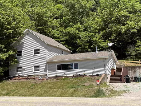 10658 County Road A, Bagley, WI 53801