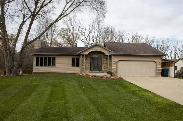 4606 Conestoga Trail, Cottage Grove, WI 53527