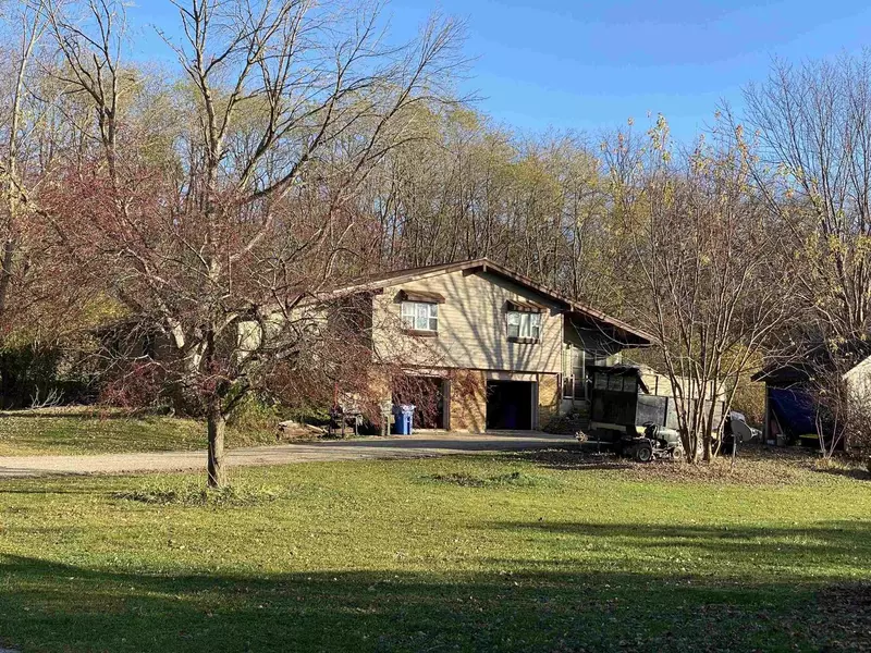 3794-3796 Timber Lane, Verona, WI 53593