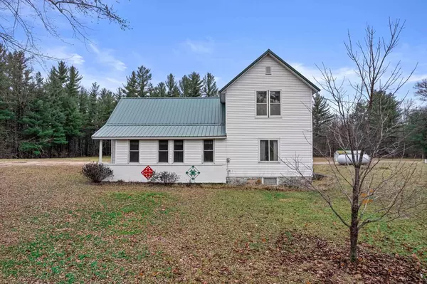 1004 County Road J, Friendship, WI 53934