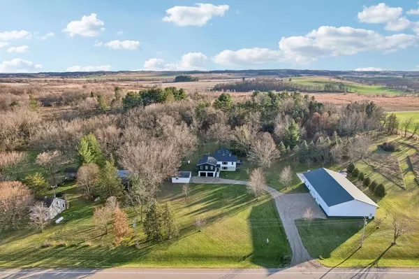 Belleville, WI 53508,7771 County Road A