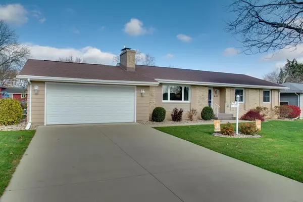 605 6th Street, Waunakee, WI 53597