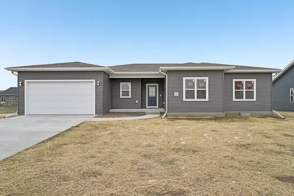 Arlington, WI 53911,506 Prairie View Lane