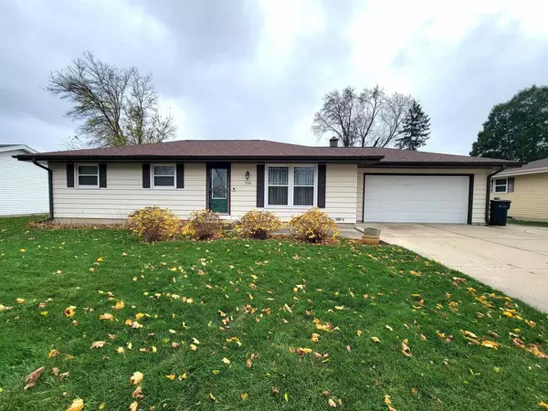 2524 Wesley Avenue, Janesville, WI 53545