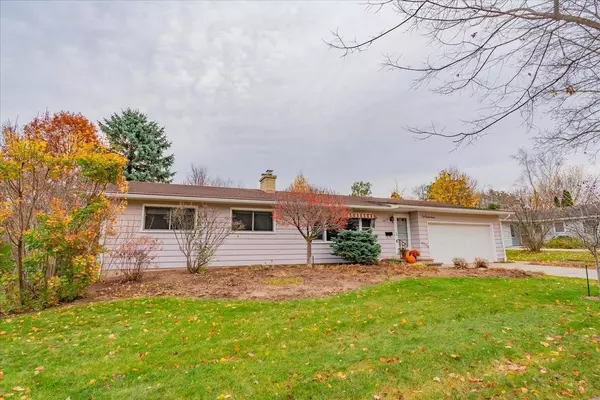 1017 Friar Lane, Madison, WI 53711