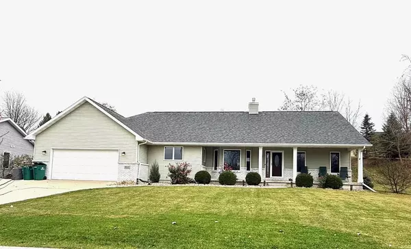 6419 Exchange Street, Mcfarland, WI 53558