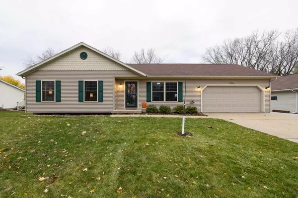 1209 Victoria Circle, Baraboo, WI 53913