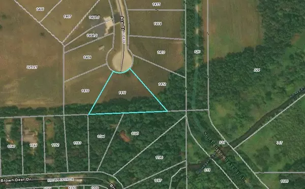 Brodhead, WI 53520,Lot 76 Ace Court