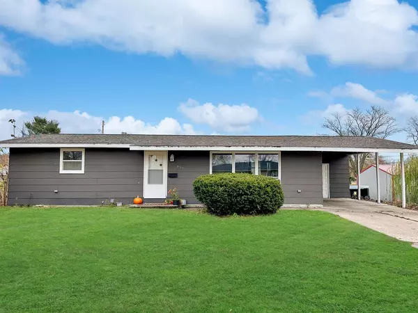 910 S Beaumont Road, Prairie Du Chien, WI 53821