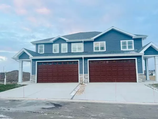 4142 Fox Forest Way, Deforest, WI 53532