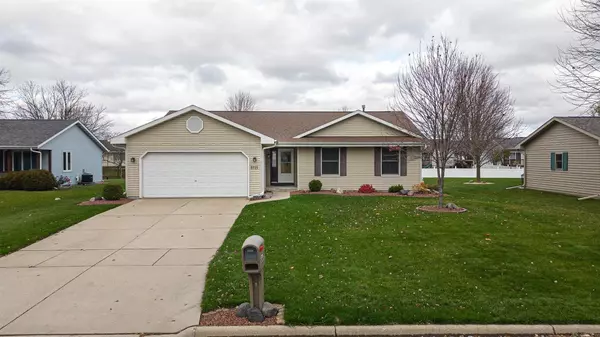 Janesville, WI 53546,3725 Teal Lane