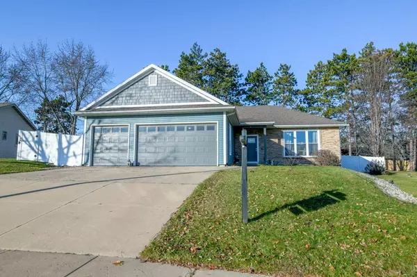 Portage, WI 53901,618 Evergreen Trail