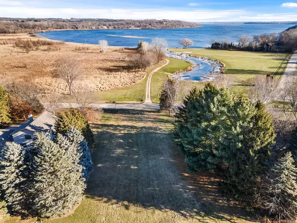 Green Lake, WI 54941,Lot 3 Bay Road