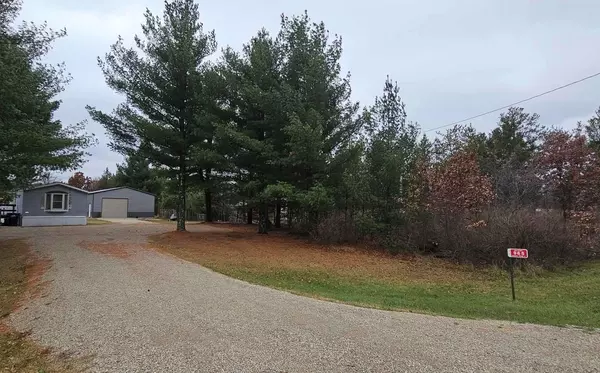 965 County Road C, Hancock, WI 54943