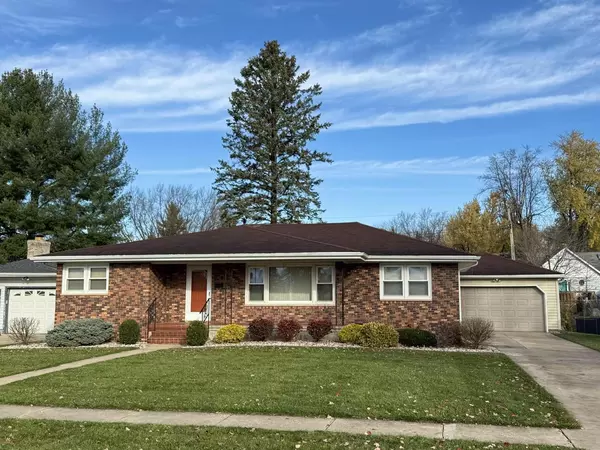 436 Deforest Street, Deforest, WI 53532