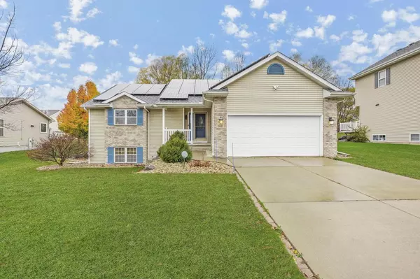 360 Kelvington Drive, Sun Prairie, WI 53590