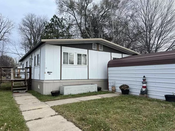 510 Lincoln Street #L29, Mauston, WI 53948