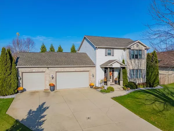 Sun Prairie, WI 53590,2154 Lynwood Drive