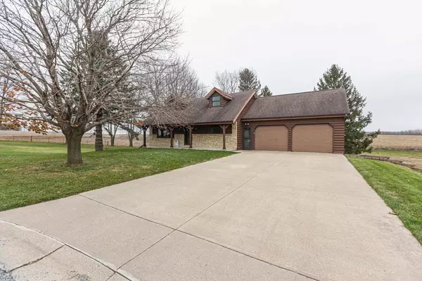 2030 Brenna Court, Cuba City, WI 53807