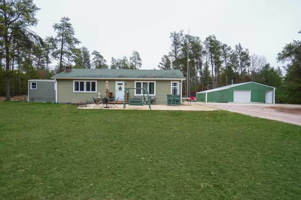 N9128 Snow Snake Trail, Necedah, WI 54646