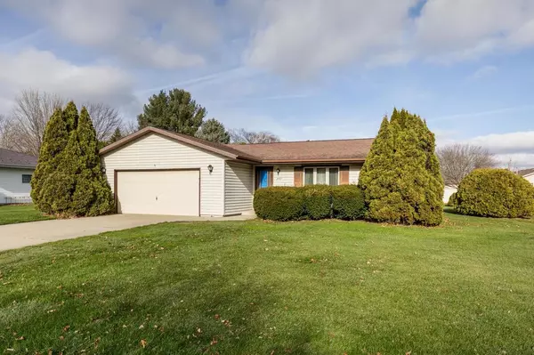 Janesville, WI 53546,3447 Greenwood Drive