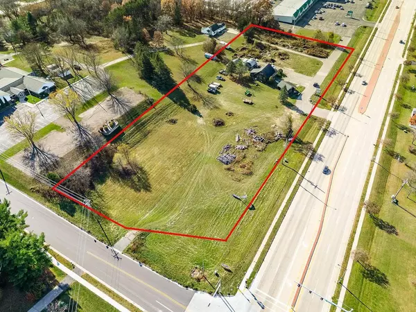 Reedsburg, WI 53959,4.03 Acres E Main Street