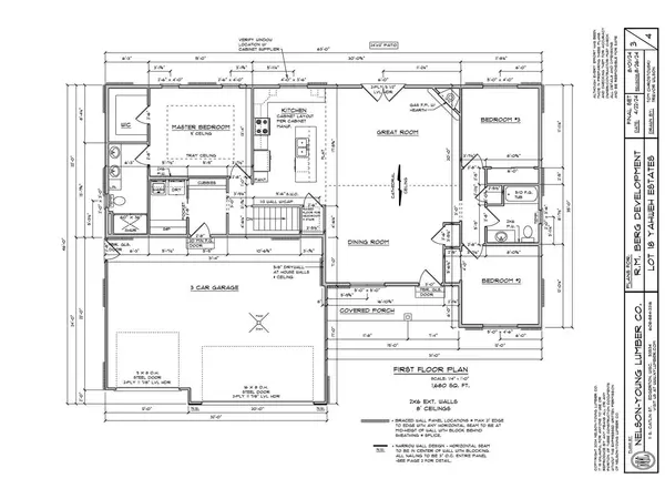 Albany, WI 53502,Lot 22 Bud Lane